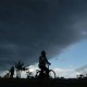 PRAKIRAAN CUACA: Hari Ini Jakarta Diprediksi Hujan Ringan